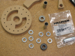 Machined Washers and Spacers.JPG