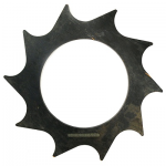 Pattern of a ratchet type gear by Schuckl & Co.jpg