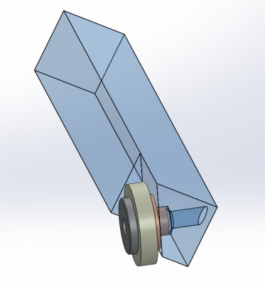 cutting knurl tool