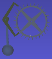 pendulum